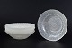 L'Art presents: Tapio Wirkkala for Iittala, set of six bowls Hopla series.