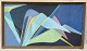 Vintage de France presents: Bjarne JehnAbstract composition