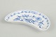 L'Art presents: Meissen Blue Onion dish.
