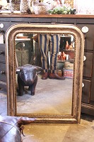 item no: Spejl nr.1