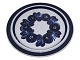 Arabia AnemoneRound platter 33 cm.