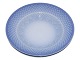 Blue ToneSmall soup plate 21.7 cm.