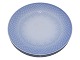 Blue ToneDinner plate 24.5 cm.