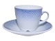 Blue ToneCoffee cup