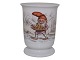 Royal CopenhagenChristmas mug with gnome