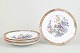 L'Art presents: Rörstrand Japan series, set of six dinner plates.