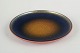 L'Art presents: David Andersen, enamel dish.