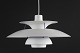 Stari Antik presents: Poul HenningsenOld PH 5 Pendant with white shades