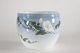 Stari Antik presents: Royal CopenhagenLarge flowerpotwith flower motif