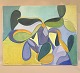 Vintage de France presents: Bjarne JehnComposition