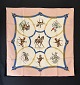 Vintage de France presents: Hermés silk scarf