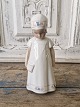 RC figure - Else in white dress No. 2574 - 0404