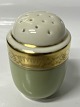 Royal Copenhagen Dagmar salt shaker with stopper.Dec. ...