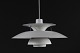 Stari Antik presents: Poul HenningsenOld PH 5 Pendant with white shades
