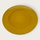 AluminumConfettiCake plateYellow*DKK 75