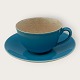 AluminiaConfettiteacupturquoise blue*DKK 150