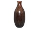 Antik K presents: Bing & Grondahl art potteryVase by Hans Ancher Wolfsen from 1915-1924