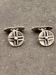 Middelfart Antik presents: 830 silver art deco cufflinks