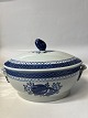 Antik Huset presents: Royal Copenhagen Tranquebar Soup TerrariumDec. no. 11/920