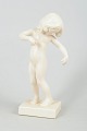 L'Art presents: Kai Nielsen for Ipsens Enke, Venus Callipygos figure.