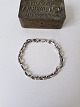 Karstens Antik presents: Vintage anchor bracelet in sterling silver