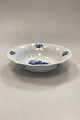 Royal Copenhagen Blue Flower Angular Bowl No. 8531