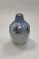 Danam Antik presents: Royal Copenhagen Art Nouveau Vase No. 2671/1227