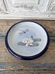 Royal Copenhagen bowl decorated with water lily and ...