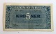 Lundin Antique presents: Denmark. 5 krone banknote 1950 DL.