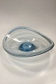 Danam Antik presents: Holmegaard Per Lütken Glass Bowl / Dish No. 15781