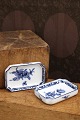 K&Co. presents: Rare small antique Blue Flower asiet 10/8733. from 1898-1923...