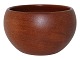 Antik K presents: Kay BojesenTeak wood bowl 11 cm.