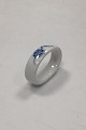 Danam Antik presents: Royal Copenhagen Blue Fluted Napkin Ring