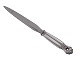 Antik K presents: Georg Jensen AcornLetter knife 19 cm.