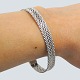 Antik Damgaard-Lauritsen presents: Bracelet in 14k white gold