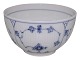 Antik K presents: Blue Fluted PlainSmall round bowl 12.2 cm.