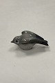 Royal Copenhagen Figurine of Bird No. 2366