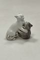 Danam Antik presents: Royal Copenhagen Figurine of Playing Cats No 1025/547