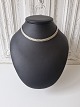 Vintage silver necklace