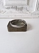 Vintage silver bracelet