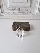 Karstens Antik presents: Finnish vintage ring in silver with amethyst