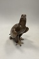 Danam Antik presents: Bing and Grøndahl Figurine Eagle No. 1925