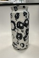 Danam Antik presents: Royal Copenhagen Unika Vase Modern from 1995