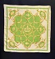 Vintage de France presents: Hermès silk scarf