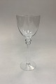 Holmegaard Opera Red Wine Glass