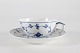 Stari Antik presents: Royal Copenhagen Blue Fluted PlainTeacup 76