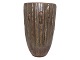 Antik K presents: Bing & Grondahl art potteryLarge vase with exciting shape