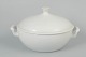 Axel Salto for Royal Copenhagen, lidded tureen.