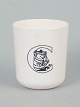 L'Art presents: Moomin by RIG-TIG, melamine cup with original box.