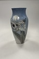 Danam Antik presents: Royal Copenhagen Art Nouveau Vase no 2640/137